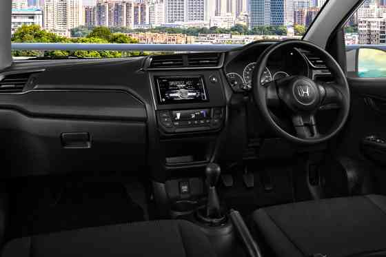 Honda Mobilio is still alive and well in Indonesia image