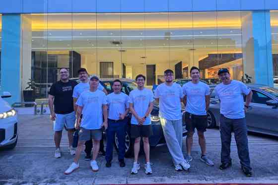 BMW takes on the 5,000+ kilometer Philippine Loop image