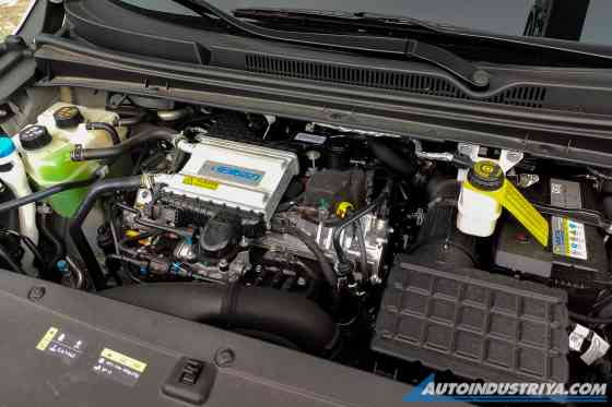 Smooth Operator: Riding & Driving the 2024 GAC M6 Pro MPV image