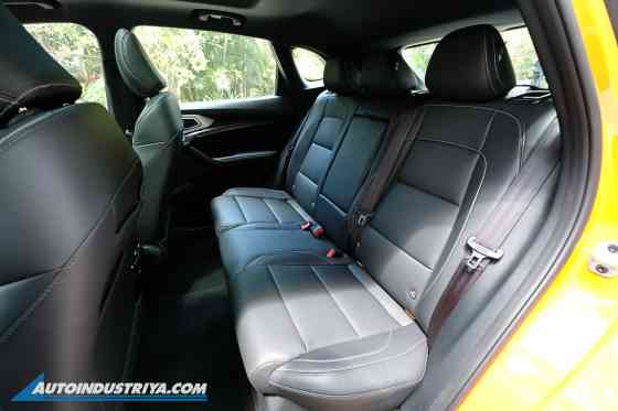 2024 MG One 1.5T CVT Lux image