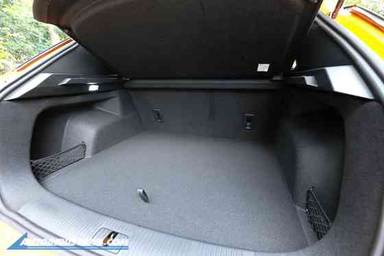 2024 MG One 1.5T CVT Lux image