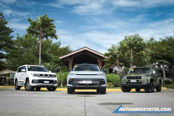 UAAGI: Building a Multiverse image