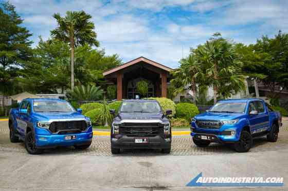 UAAGI: Building a Multiverse image