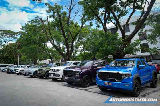 UAAGI: Building a Multiverse image