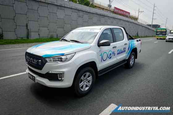 UAAGI: Building a Multiverse image