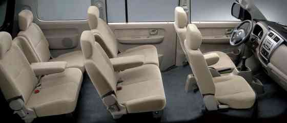 Why is the Suzuki APV still being offered in PH? image