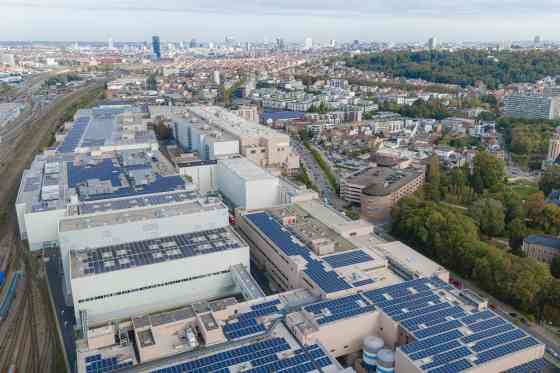 Due to low demand, Audi Q8 e-tron EV could face chopping block image