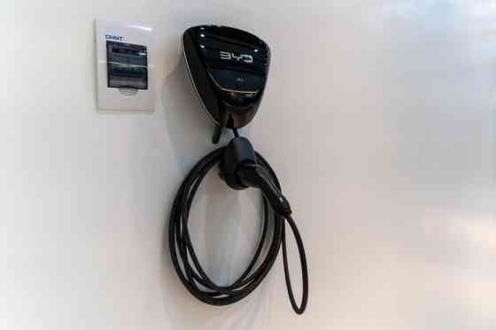 BYD Davao now open to serve Mindanao image