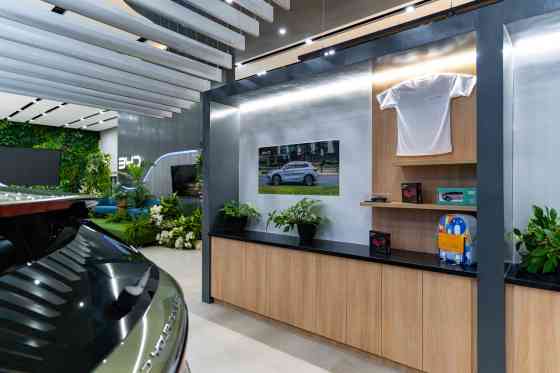 BYD Davao now open to serve Mindanao image