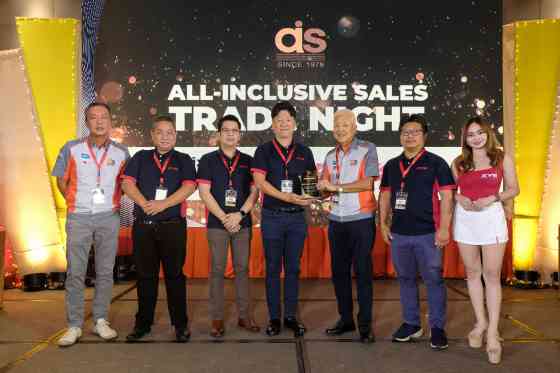 World renown brands NKN, Delphi join All-Inclusive Sales brand lineup image