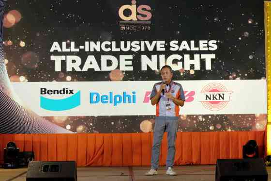 World renown brands NKN, Delphi join All-Inclusive Sales brand lineup image