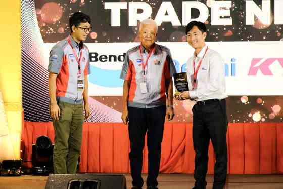 World renown brands NKN, Delphi join All-Inclusive Sales brand lineup image