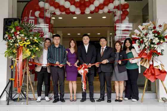 Jetour Auto PH expands in Bulacan with new Marilao dealership image