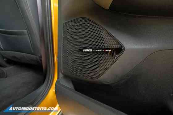 2024 Mitsubishi XForce 1.5 GT CVT image