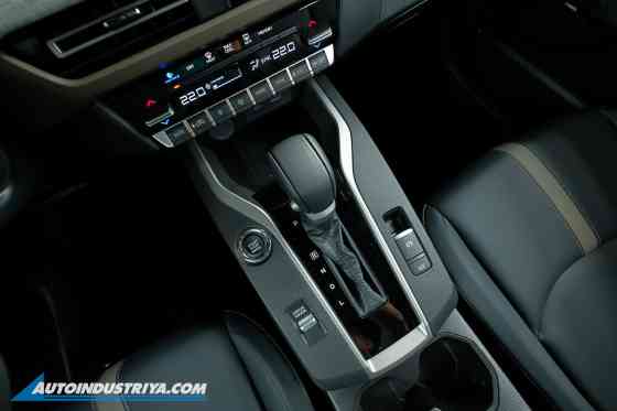 2024 Mitsubishi XForce 1.5 GT CVT image