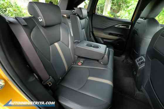 2024 Mitsubishi XForce 1.5 GT CVT image