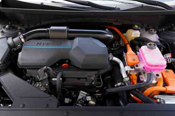 Hyundai PH updates 2025 Tucson with new face and a hybrid image