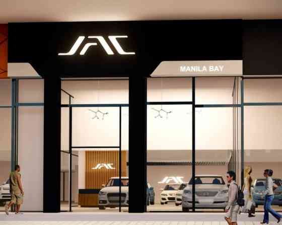 Six new dealerships soon to open for JAC Motors PH image