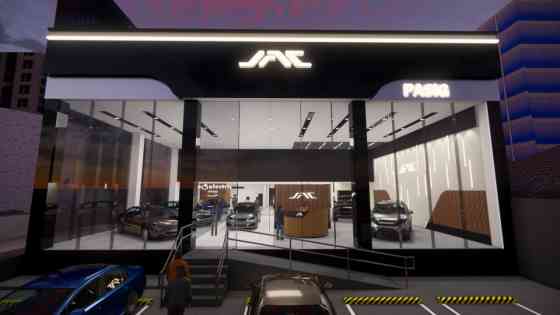 Six new dealerships soon to open for JAC Motors PH image