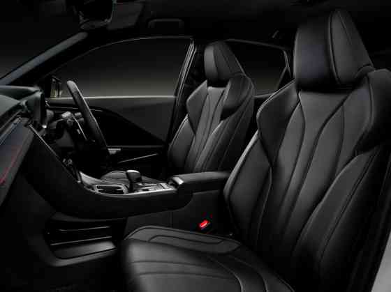 Lexus launches GR Yaris-powered LBX Morizo RR image