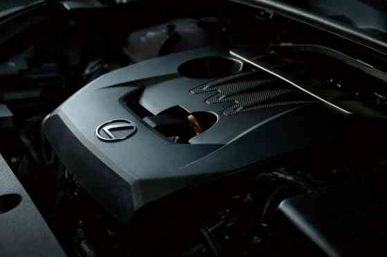 Lexus launches GR Yaris-powered LBX Morizo RR image