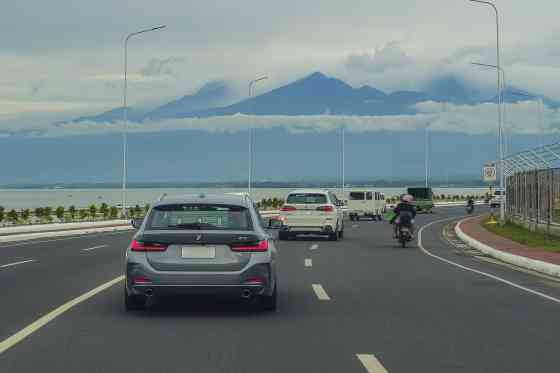 BMW completes 3,000 km southern leg of Philippine loop image