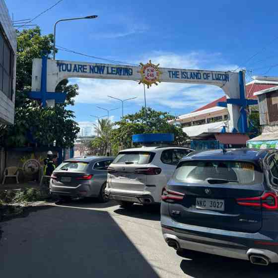 BMW completes 3,000 km southern leg of Philippine loop image