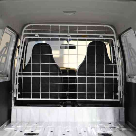 Suzuki previews Eeco microvan for PH image