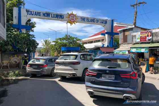 [HOLD]2024 BMW Philippine Loop Part 1: Visayas-Mindanao image