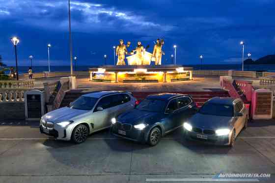 [HOLD]2024 BMW Philippine Loop Part 1: Visayas-Mindanao image