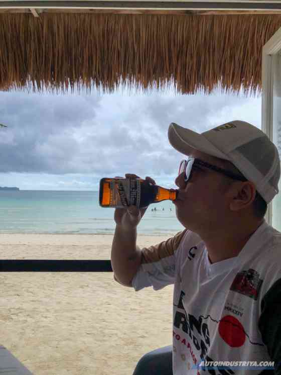 [HOLD]2024 BMW Philippine Loop Part 1: Visayas-Mindanao image