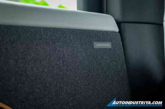 2024 Land Rover Range Rover Sport SE D300 image