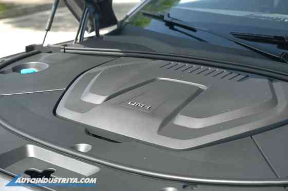 2024 BYD Sealion 6 DM-i has CR-V tech at Territory price image