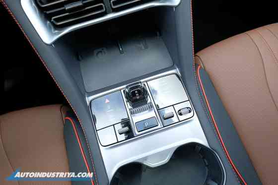 2024 BYD Sealion 6 DM-i has CR-V tech at Territory price image