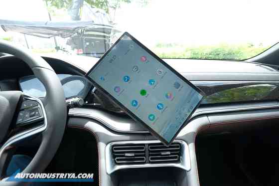 2024 BYD Sealion 6 DM-i has CR-V tech at Territory price image