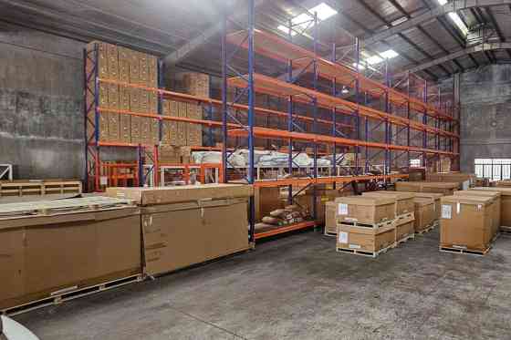 Jetour Auto PH expands parts warehouse to keep prices down image
