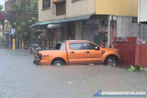 Resurrecting a Flooded Car: Worth the cost and effort? image