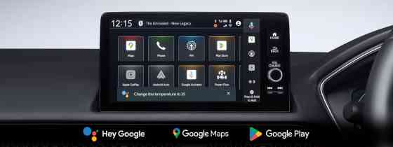 2025 Honda Civic facelift lands in SE Asia, PH coming soon? image