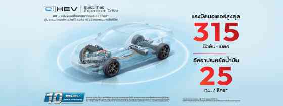 2025 Honda Civic facelift lands in SE Asia, PH coming soon? image