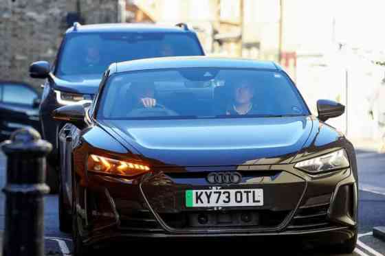 Audi awarded Royal Warrant of Appointment image