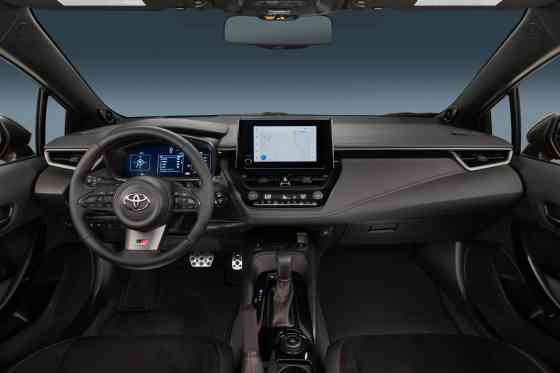 Is the Toyota GR Corolla finally coming to PH? image