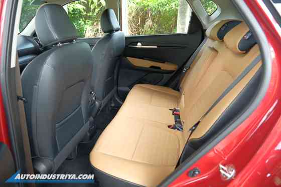 2024 Kia Sonet SX 1.5L CVT image