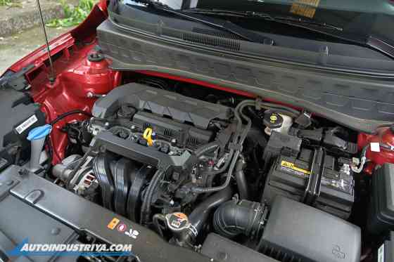 2024 Kia Sonet SX 1.5L CVT image