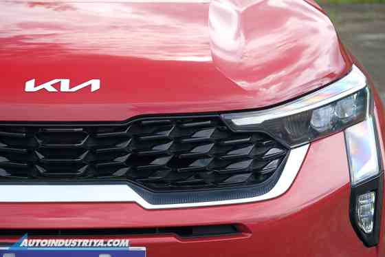 2024 Kia Sonet SX 1.5L CVT image