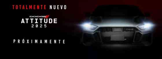 Dodge rebadges the GAC Empow as all-new Attitude image