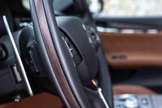 Arrivederci: Maserati bids farewell to V8 with Quattroporte Gran Finale image