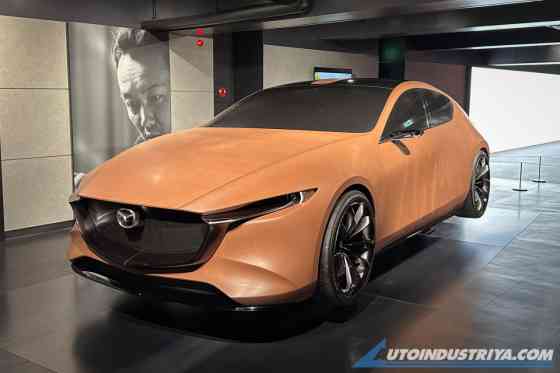 Hiroshima and Mazda: A field trip for motorhead millennials image