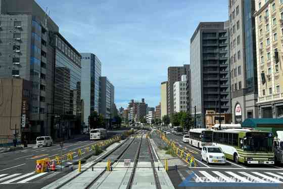 Hiroshima and Mazda: A field trip for motorhead millennials image