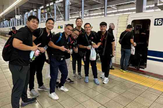 Hiroshima through Mazda: A field trip for motorhead millennials image