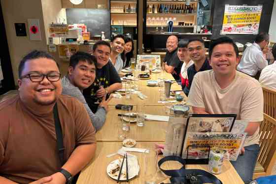 Hiroshima through Mazda: A field trip for motorhead millennials image